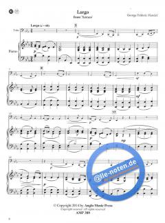 15 Intermediate Classical Solos 