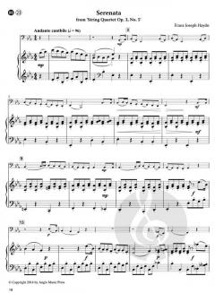 15 Intermediate Classical Solos 