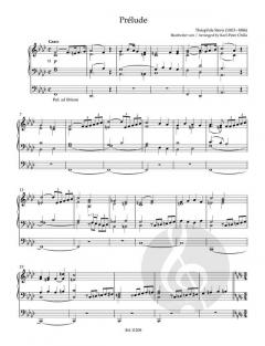 Enjoy the Organ 2 von Karl-Peter Chilla 