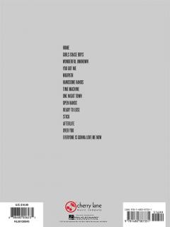 Ingrid Michaelson - Lights Out von I. Michaelson 