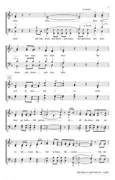 The Holly And The Ivy (Download) 