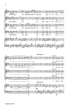Psalm of Life (Download) 