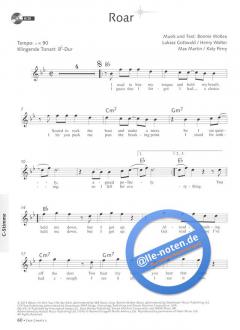 Easy Charts Play-Along 5 im Alle Noten Shop kaufen