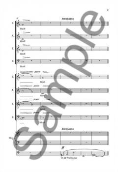 Monument For Beethoven (John Tavener) 
