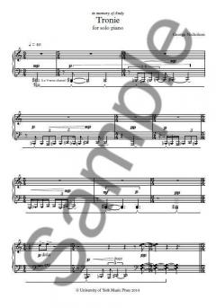 Tronie von George Nicholson 