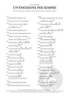 Canzoniere Italiano 