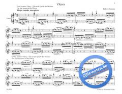 Vltava für Klavier zu vier Händen von Hugh MacDonald im Alle Noten Shop kaufen