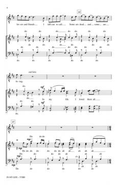 In My Life (The Beatles) 