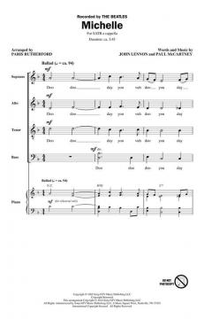 Michelle (Download) 