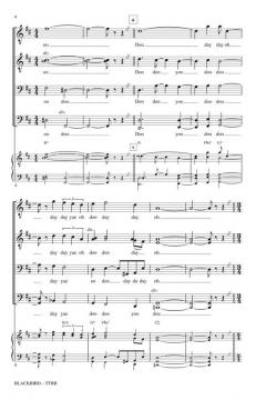 Blackbird von John Lennon 