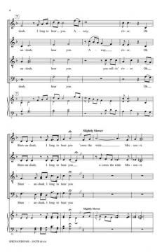 Shenandoah (Download) 