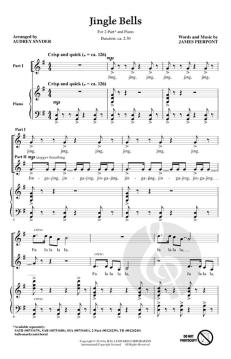 Jingle Bells (James Pierpont) 