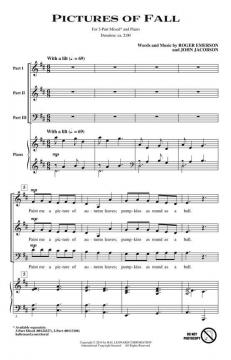 Pictures Of Fall (Download) 