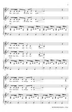 Bethlehem Skies von Dara MacLean (Download) 