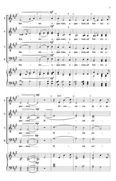 Sicut Cervus (Richard Burchard) 