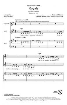 Royals (Download) 