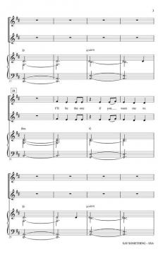 Say Something (Download) 
