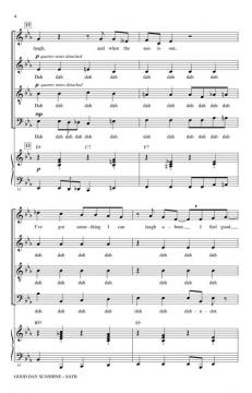 Good Day Sunshine von The Beatles (Download) 