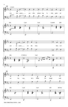 The Christmas Waltz 