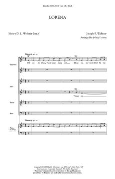 Lorena (Download) 