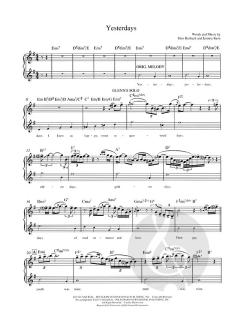 Glenn Zottola Plays: Classic Standards with Strings von Ben Webster 