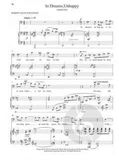 Concert Songs Vol. 2 (2001-2012) von William Bolcom 