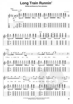 Guitar Play-Along Vol. 172: The Doobie Brothers von The Doobie Brothers 