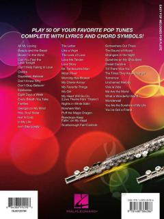 Easy Pop Melodies 
