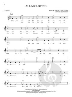 Easy Pop Melodies 