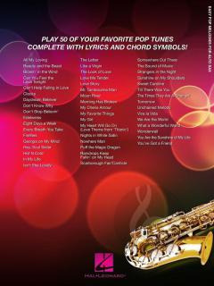 Easy Pop Melodies 
