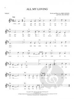 Easy Pop Melodies 