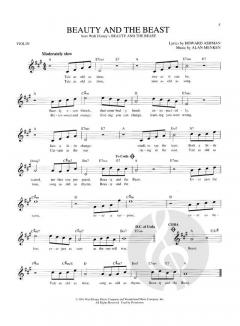 Easy Pop Melodies 