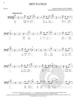 Easy Pop Melodies 