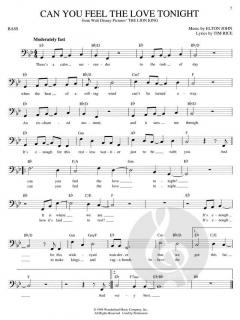 Easy Pop Melodies 