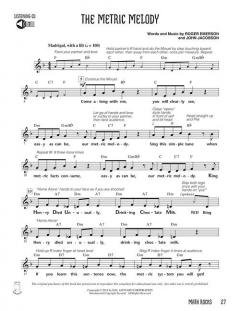 Math Rocks von Roger Emerson 