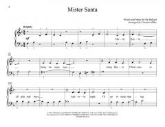 First Christmas Hits von John Thompson 