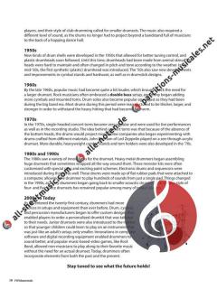 FUNdamentals Of Drumming For Kids 