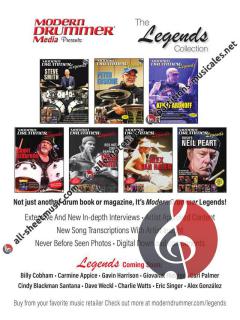 FUNdamentals Of Drumming For Kids 