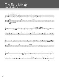 Jazz Band Pianist 