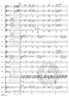 March To Concord von Rick Kirby (Download) 