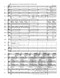 Die Moldau / Vltava von Bedrich Smetana 