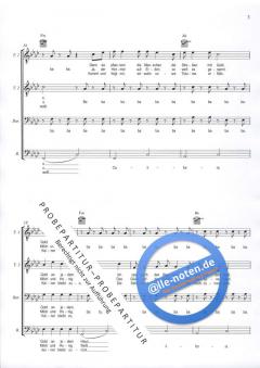 Auf nach Californio (Santiano) 