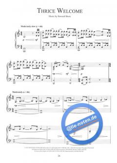 The Hobbit - Desolation of Smaug von Howard Shore 