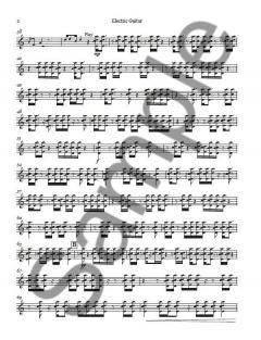 Quintets von Bryce Dessner 