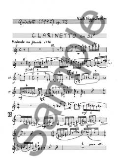 Quintett Op.12 (Niels Viggo Bentzon) 