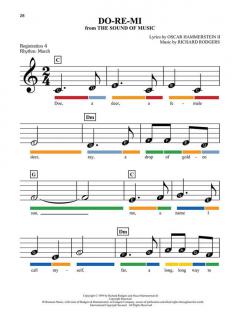 More Kid's Songfest 
