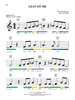 More Kid's Songfest 