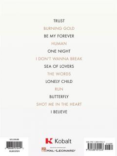Head or Heart von Perri 