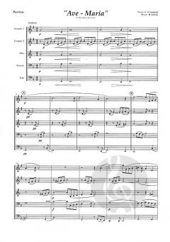 Ave Maria (Johann Sebastian Bach) 
