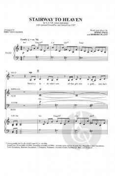 Stairway to Heaven von Led Zeppelin (Download) 